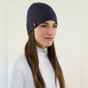 Lululemon Breathe Deeply Run Toque